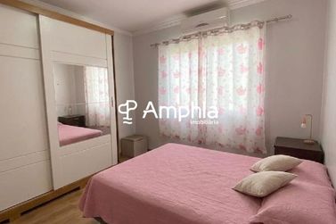 Sobrado &agrave; venda - 157m&sup2; - Jardim Pancera