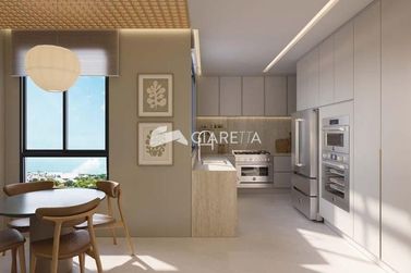 Apartamento &agrave; venda - 283m&sup2; - VILA INDUSTRIAL