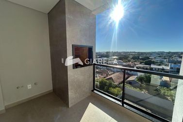 Apartamento &agrave; venda - 80m&sup2; - VILA INDUSTRIAL