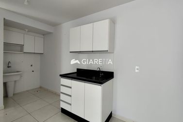 Apartamento para alugar - 46m&sup2; - JARDIM TOCANTINS