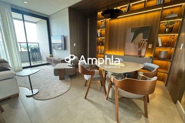 Apartamento &agrave; venda - 87m&sup2; - Jardim La Salle