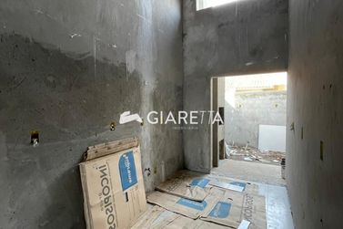 Casa &agrave; venda - 73m&sup2; - JARDIM COOPAGRO