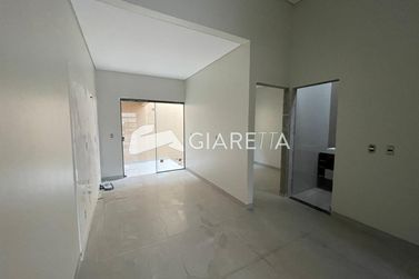 Casa &agrave; venda - 58m&sup2; - JARDIM COOPAGRO