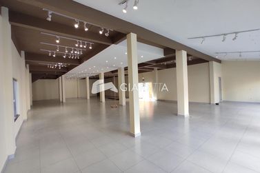 Sala Comercial para alugar - 487m&sup2; - CENTRO