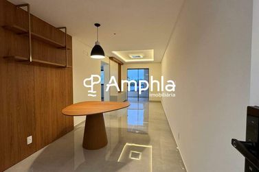 Apartamento &agrave; venda - 62m&sup2; - Country