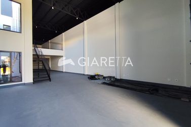 Sala Comercial para alugar - 282m&sup2; - JARDIM TOCANTINS