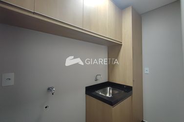 Sobrado para alugar - 133m&sup2; - JARDIM CONCORDIA