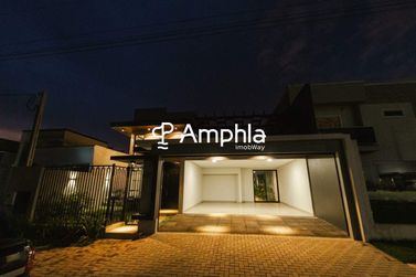 Sobrado &agrave; venda - 260m&sup2; - Jardim Pancera