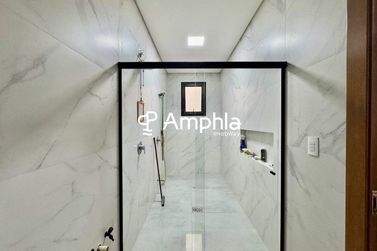 Apartamento &agrave; venda - 166m&sup2; - Jardim La Salle