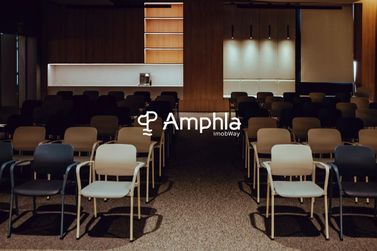 Sala Comercial &agrave; venda - 38m&sup2; - Centro