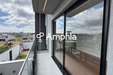 Sobrado &agrave; venda - 180m&sup2; - Recanto Tropical