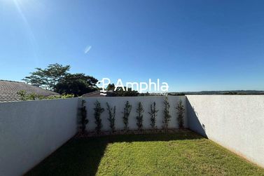 Sobrado &agrave; venda - 158m&sup2; - Vila Ga&uacute;cha