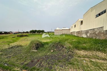 Terreno &agrave; venda - 353m&sup2; - JARDIM S&Atilde;O FRANCISCO
