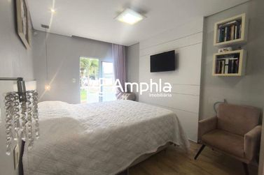 Sobrado &agrave; venda - 101m&sup2; - Parque Verde
