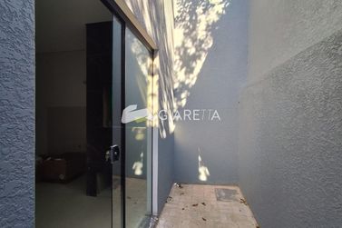 Sobrado para alugar - 136m&sup2; - CENTRO