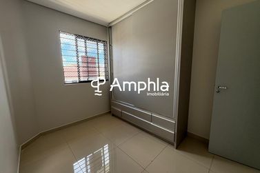 Apartamento &agrave; venda - 62m&sup2; - Vila Tolentino