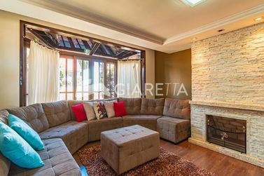 Sobrado &agrave; venda - 436m&sup2; - CENTRO