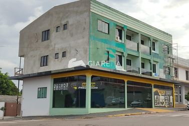 Sala Comercial para alugar - 180m&sup2; - CENTRO