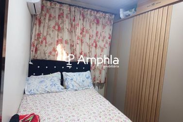 Casa &agrave; venda - 54m&sup2; - S&atilde;o Francisco