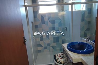 Sobrado &agrave; venda - 180m&sup2; - JARDIM TOCANTINS
