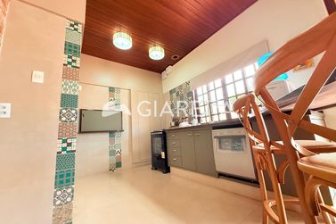 Sobrado &agrave; venda - 260m&sup2; - JARDIM PORTO ALEGRE