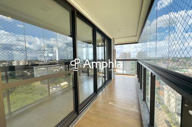 Apartamento &agrave; venda - 167m&sup2; - Centro