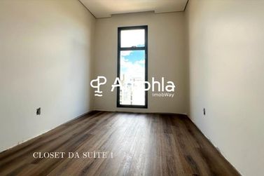 Apartamento &agrave; venda - 166m&sup2; - Jardim La Salle