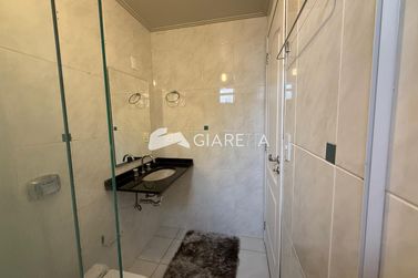 Apartamento &agrave; venda - 96m&sup2; - VILA INDUSTRIAL