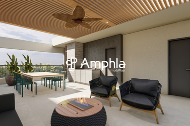 Apartamento &agrave; venda - 293m&sup2; - Cancelli