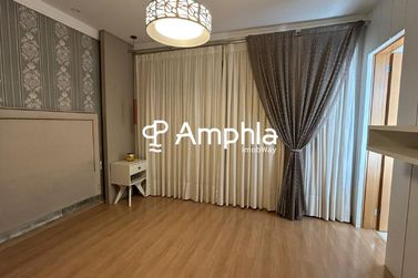 Apartamento &agrave; venda - 113m&sup2; - Centro
