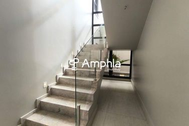 Sobrado &agrave; venda - 403m&sup2; - Pacaembu