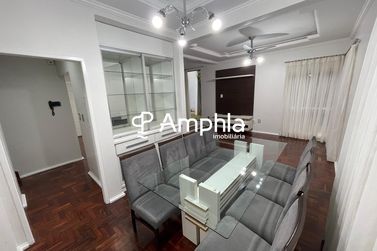 Sobrado &agrave; venda - 261m&sup2; - Jardim La Salle