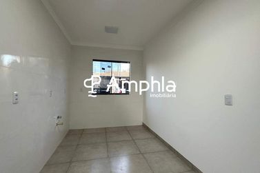 Casa &agrave; venda - 60m&sup2; - Esmeralda