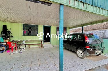 Casa &agrave; venda - 170m&sup2; - Pacaembu