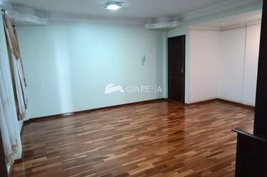 Apartamento &agrave; venda - 127m&sup2; - CENTRO
