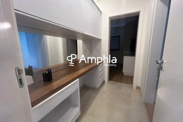 Apartamento &agrave; venda - 220m&sup2; - Centro