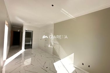 Casa &agrave; venda - 50m&sup2; - JARDIM COOPAGRO
