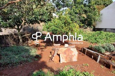 Terreno &agrave; venda - 570m&sup2; - Centro