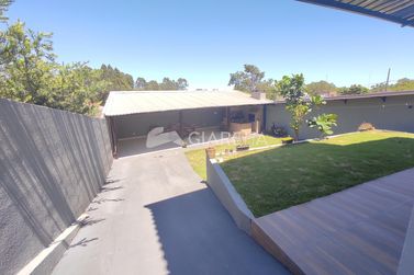 Sobrado &agrave; venda - 157m&sup2; - VILA INDUSTRIAL