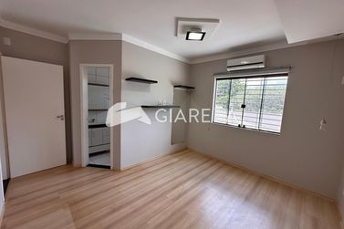 Sala Comercial &agrave; venda - 330m&sup2; - JARDIM GISELA