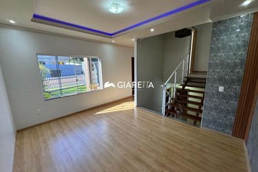 Sobrado &agrave; venda - 157m&sup2; - VILA INDUSTRIAL
