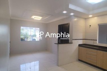 Casa &agrave; venda - 105m&sup2; - Boa Vista