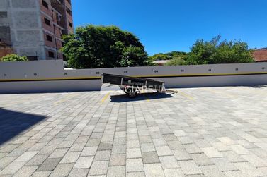 Apartamento para alugar - 80m&sup2; - VILA INDUSTRIAL