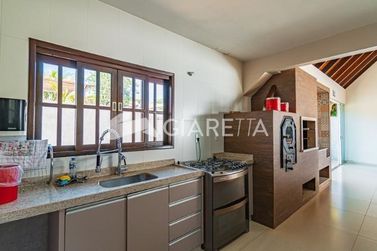 Sobrado &agrave; venda - 436m&sup2; - CENTRO