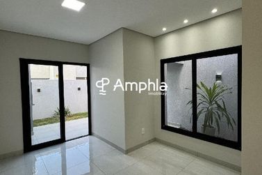 Casa &agrave; venda - 60m&sup2; - Jardim Coopagro