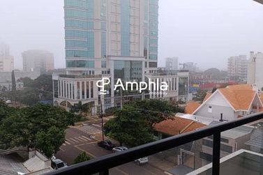 Apartamento &agrave; venda - 75m&sup2; - Vila Industrial