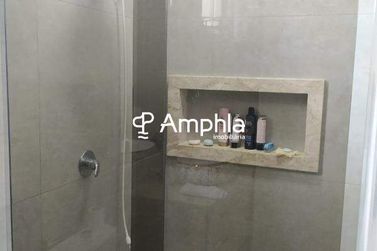 Apartamento &agrave; venda - 270m&sup2; - Centro