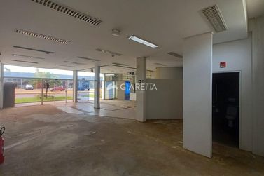 Sala Comercial para alugar - 500m&sup2; - JARDIM PORTO ALEGRE