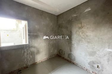 Casa &agrave; venda - 73m&sup2; - JARDIM COOPAGRO