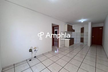 Apartamento &agrave; venda - 53m&sup2; - Jardim Panorama